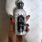 Отзывы Attar Collection Musk Kashmir