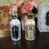 Отзывы Attar Collection Musk Kashmir Духи Musk Kashmir от Attar Collection