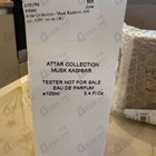 Духи Musk Kashmir от Attar Collection