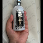 Отзыв Attar Collection Musk Kashmir