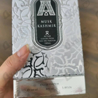 Парфюм Attar Collection Musk Kashmir