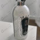 Отзыв Attar Collection Musk Kashmir