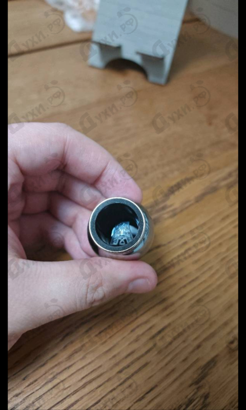 Отзывы Attar Collection Musk Kashmir