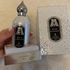 Отзыв Attar Collection Musk Kashmir Парфюмерия Musk Kashmir от Attar Collection