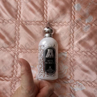 Отзыв Attar Collection Musk Kashmir