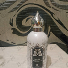 Отзывы Attar Collection Musk Kashmir
