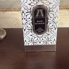 Отзыв Attar Collection Musk Kashmir
