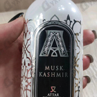 Отзывы Attar Collection Musk Kashmir