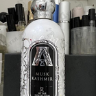 Отзывы Attar Collection Musk Kashmir