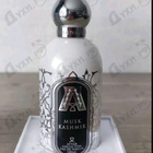 Отзывы Attar Collection Musk Kashmir
