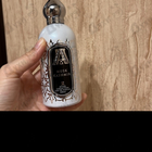 Отзывы Attar Collection Musk Kashmir