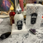 Отзывы Attar Collection Musk Kashmir