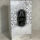 Отзыв Attar Collection Musk Kashmir