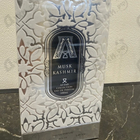 Отзывы Attar Collection Musk Kashmir