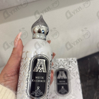 Отзыв Attar Collection Musk Kashmir