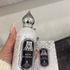 Духи Musk Kashmir от Attar Collection