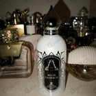 Духи Musk Kashmir от Attar Collection