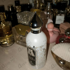 Отзыв Attar Collection Musk Kashmir