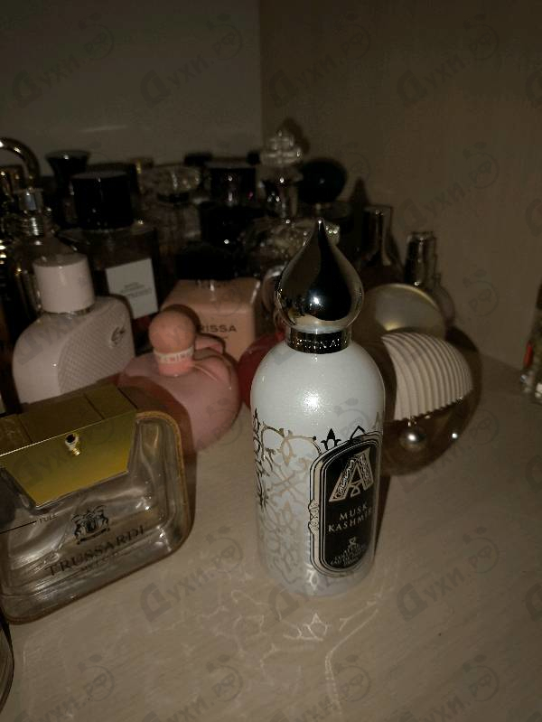 Купить Attar Collection Musk Kashmir