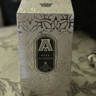 Отзывы Attar Collection Musk Kashmir