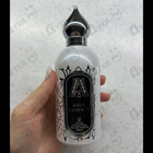 Отзыв Attar Collection Musk Kashmir