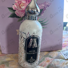 Отзыв Attar Collection Musk Kashmir
