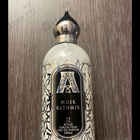 Духи Musk Kashmir от Attar Collection