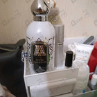 Отзывы Attar Collection Musk Kashmir