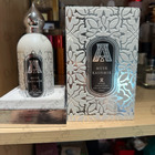 Отзывы Attar Collection Musk Kashmir