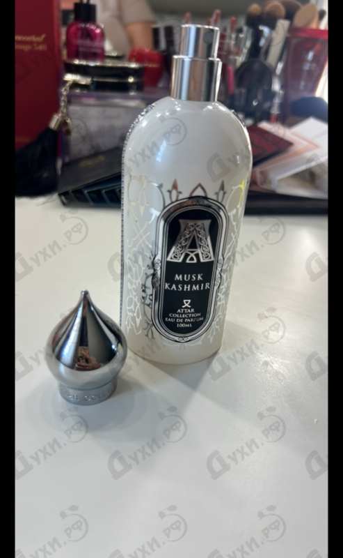 Купить Musk Kashmir от Attar Collection