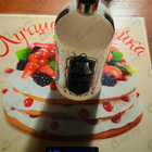 Отзывы Attar Collection Musk Kashmir