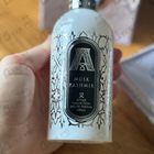Отзыв Attar Collection Musk Kashmir