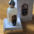 Отзывы Attar Collection Musk Kashmir