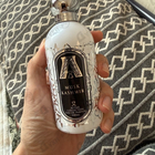 Отзывы Attar Collection Musk Kashmir