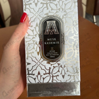 Отзыв Attar Collection Musk Kashmir