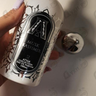 Отзывы Attar Collection Musk Kashmir