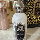 Отзыв Attar Collection Musk Kashmir