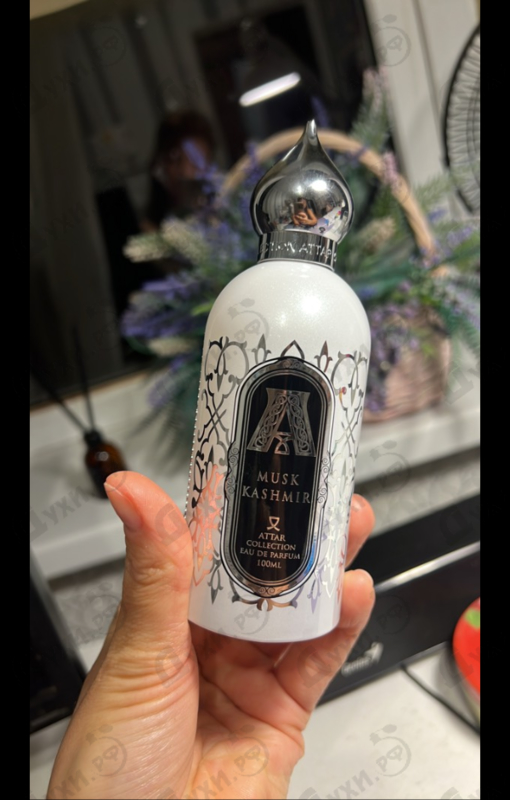 Купить Musk Kashmir от Attar Collection