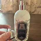Духи Musk Kashmir от Attar Collection
