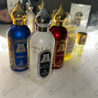 Отзывы Attar Collection Musk Kashmir
