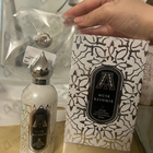 Отзыв Attar Collection Musk Kashmir