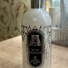 Отзывы Attar Collection Musk Kashmir