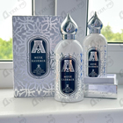 Отзывы Attar Collection Musk Kashmir