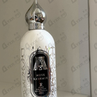 Отзывы Attar Collection Musk Kashmir