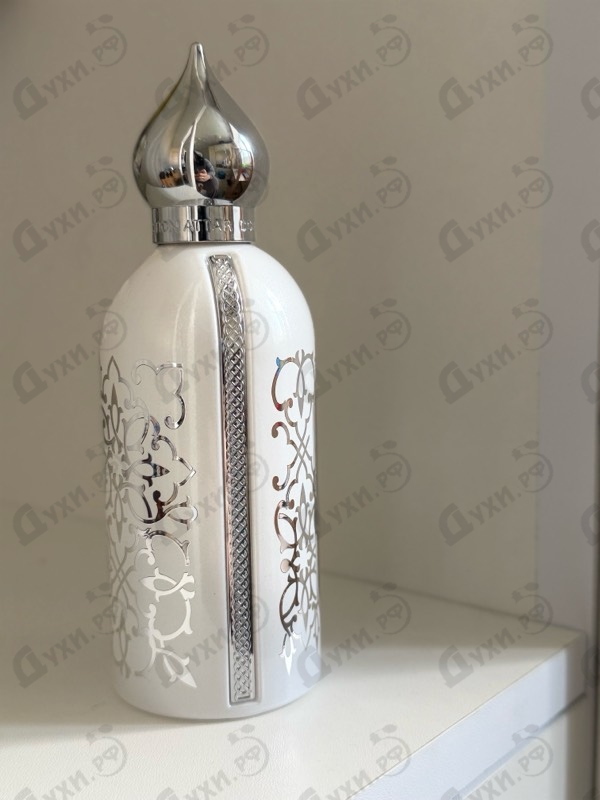 Отзыв Attar Collection Musk Kashmir