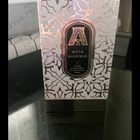 Отзывы Attar Collection Musk Kashmir