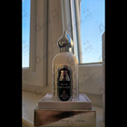Духи Musk Kashmir от Attar Collection
