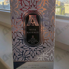 Отзывы Attar Collection Musk Kashmir