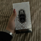 Отзыв Attar Collection Musk Kashmir