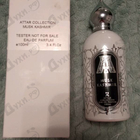 Отзывы Attar Collection Musk Kashmir